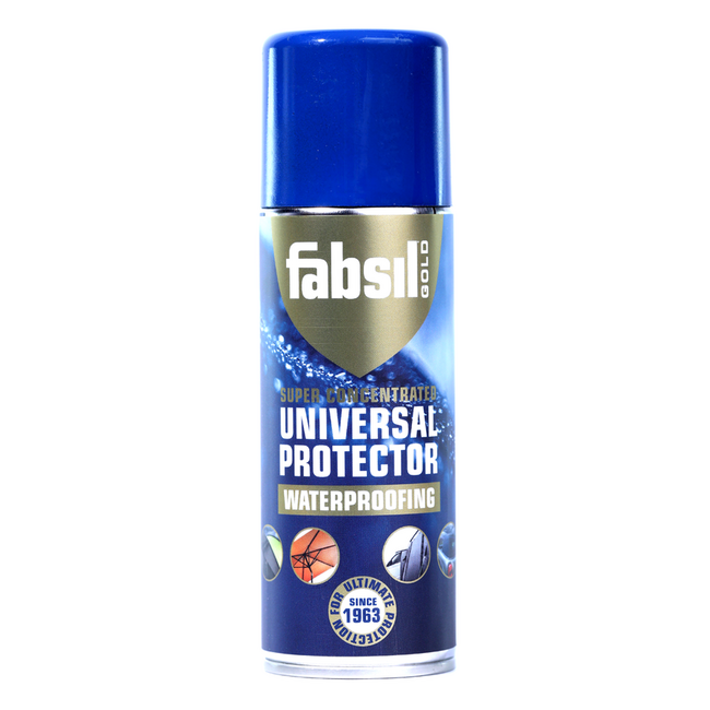 Grangers Fabsil Gold Εμποτιστικό Camping, 200 ml σπρέι