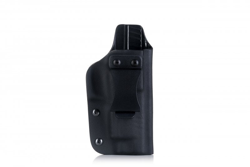 Falco Glock 19 IWB Kydex Εσωτερική Θήκη Ζώνης, Μαύρο Δεξιά