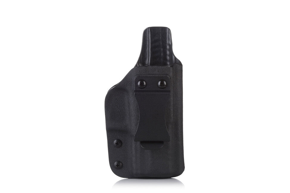 Falco Kydex IWB Θήκη Μέσης CZ P10M, Μαύρο, Δεξιά