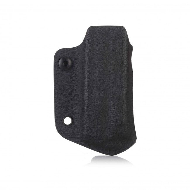 Falco F901 2021 Kydex Θήκη για ένα Γεμιστήρα Glock 19, Μαύρο Αριστερό