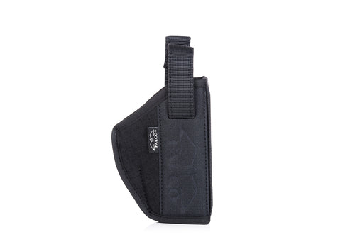 Falco Larson OWB Θήκη Ζώνης 1911 45ACP, Μαύρο, Δεξιά