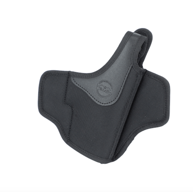 Falco Mayer OWB pancake Νάιλον Θήκη Ζώνης με Ασφάλεια Αντίχειρα Glock 17, μαύρο δεξί