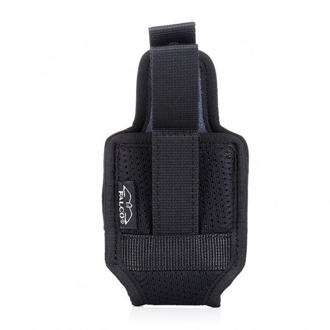 Falco F704 Νάιλον Θήκη Κρυφής Μεταφοράς Γεμιστήρα Glock 17, μαύρο δεξί