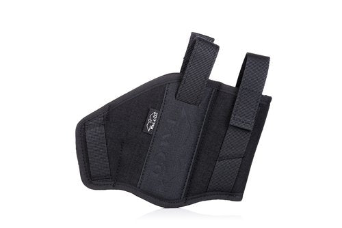Falco CZ P07 Θήκη Ζώνης Όπλου με Γεμιστήρα, μαύρο δεξί
