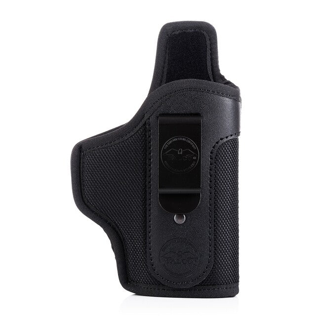 Falco Smith Θήκη IWB Nylon Glock 26, Μαύρο, Αριστερή