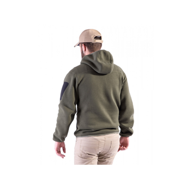 Pentagon Falcon Pro Sweater φούτερ, πράσινο