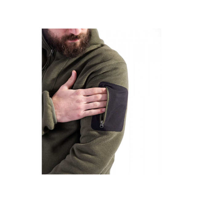 Pentagon Falcon Pro Sweater φούτερ, πράσινο
