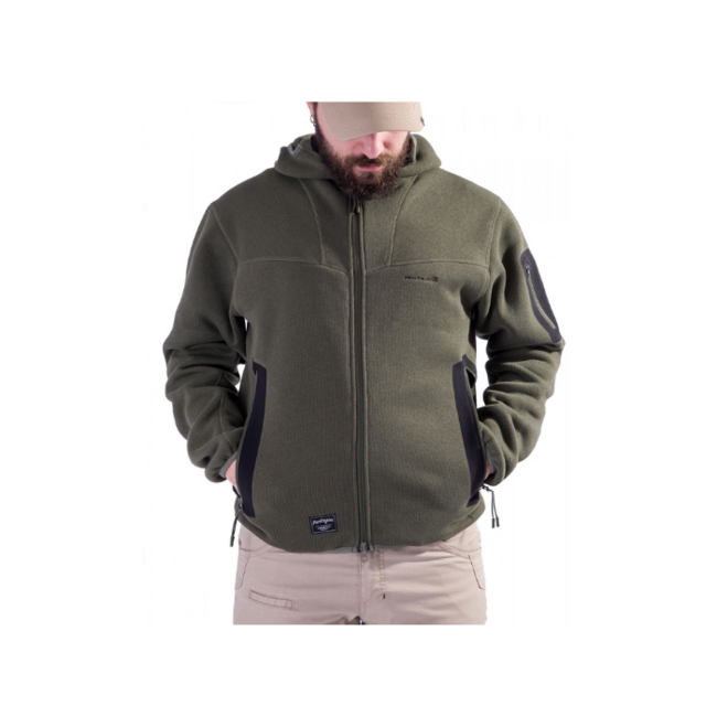 Pentagon Falcon Pro Sweater φούτερ, πράσινο