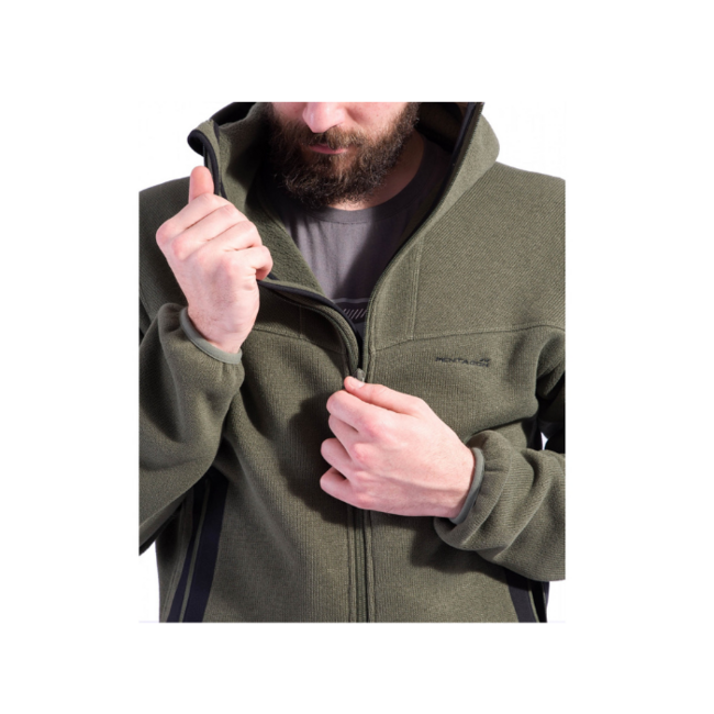 Pentagon Falcon Pro Sweater φούτερ, πράσινο