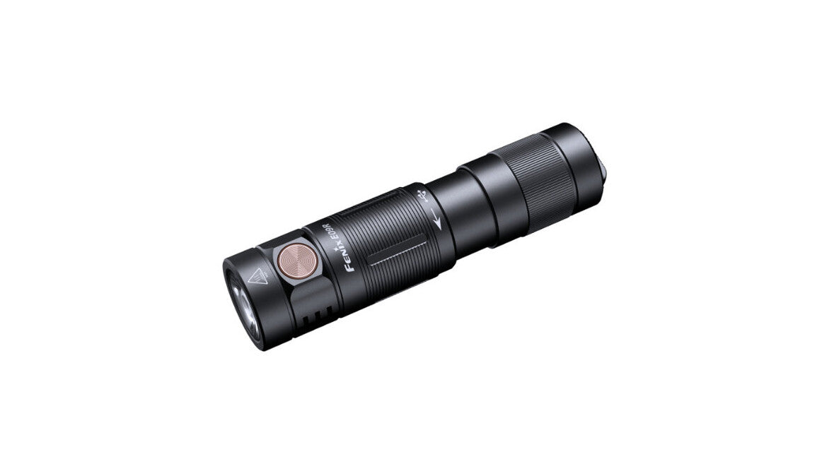 Fenix E09R Φακός Επαναφορτιζόμενος