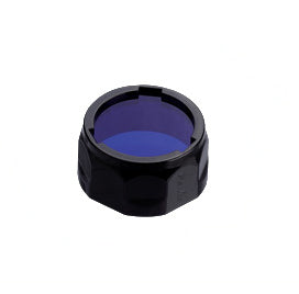Fenix AOF-S+ φίλτρο για μπαταρίες, μπλε