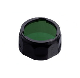 Fenix AOF-S+ φίλτρο, πράσινο