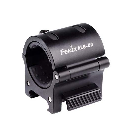 Fenix ALG-00 Μεταλλική Βάση Μπαταρίας σε Ράγα Όπλου