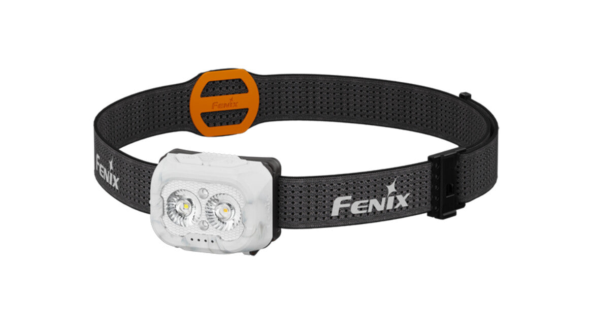 Fenix HL18R-T V2.0 Φακός Κεφαλής Επαναφορτιζόμενος, Λευκό
