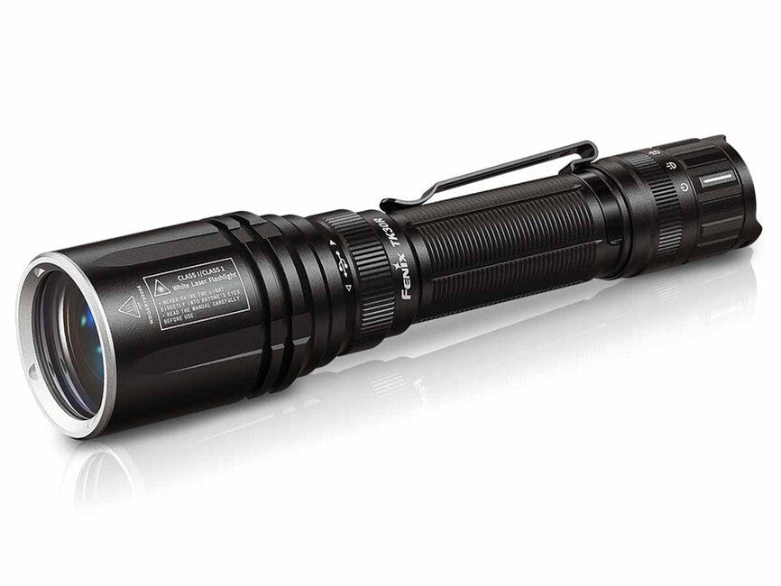 Fenix TK30R Επαναφορτιζόμενος Φακός με Λέιζερ