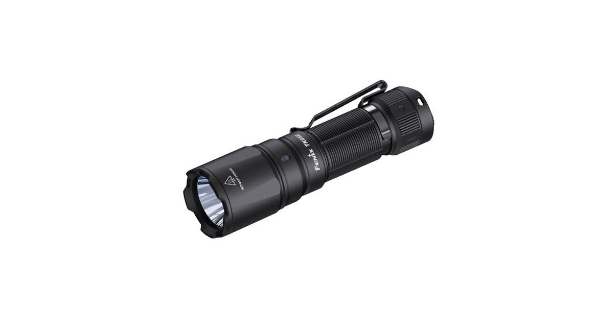 Fenix TK05R Επαναφορτιζόμενος Φακός LED