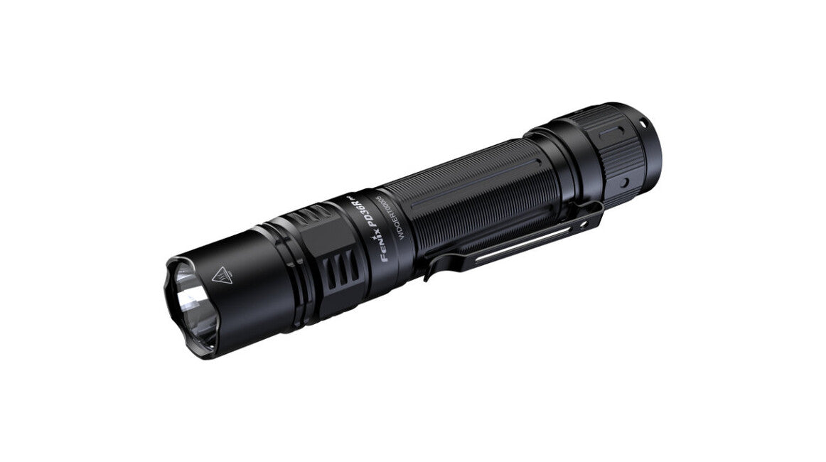 Fenix PD45R ACE Επαναφορτιζόμενος Φακός