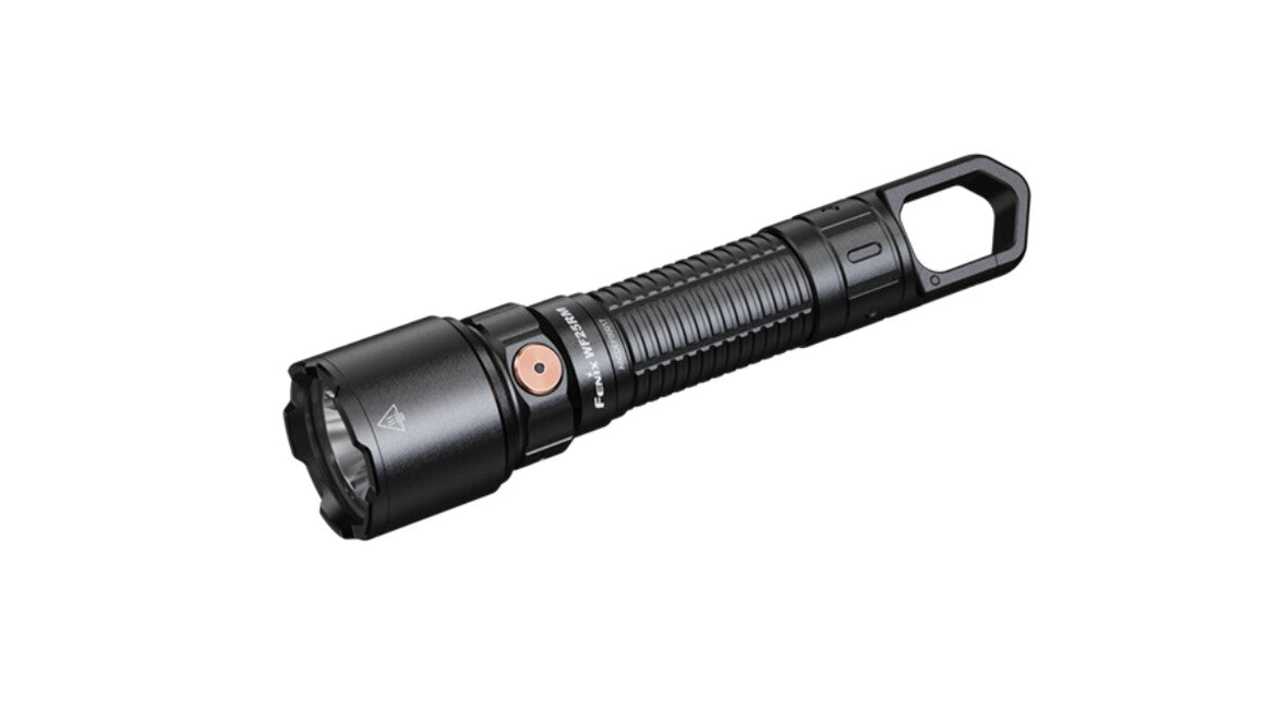 Fenix WF25RM Επαναφορτιζόμενος Φακός