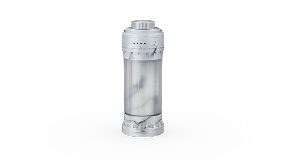 Fenix CL22R Φακός Κεφαλής Επαναφορτιζόμενος, Λευκό
