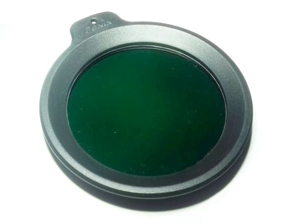 Fenix HT18 ανταλλακτικό φίλτρο πράσινο