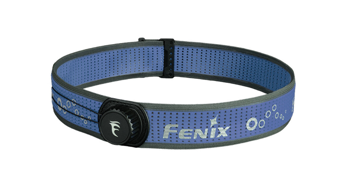 Fenix AFH-05 Ιμάντας, μπλε