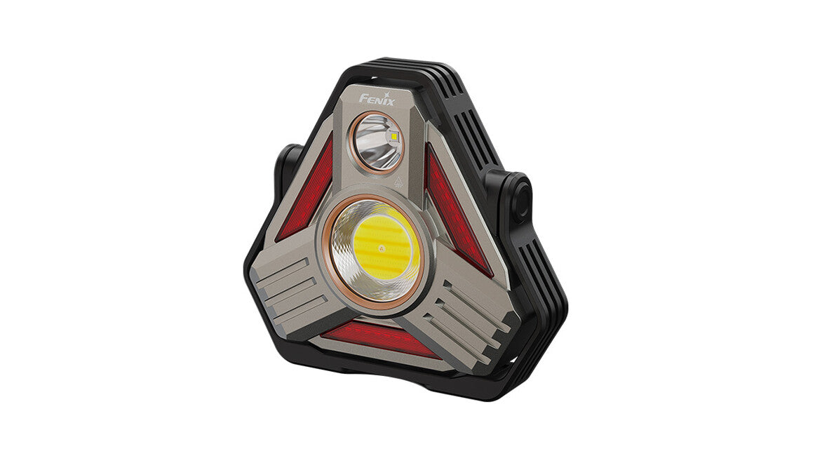 Fenix CP50R επαγγελματικός φακός