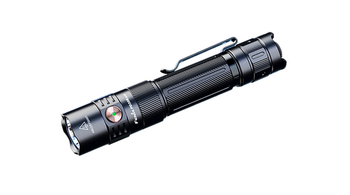 Fenix PD35R ACE φακός τσέπης