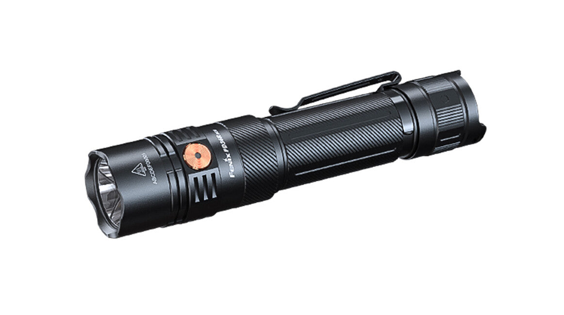 Fenix PD36R ACE φακός τσέπης