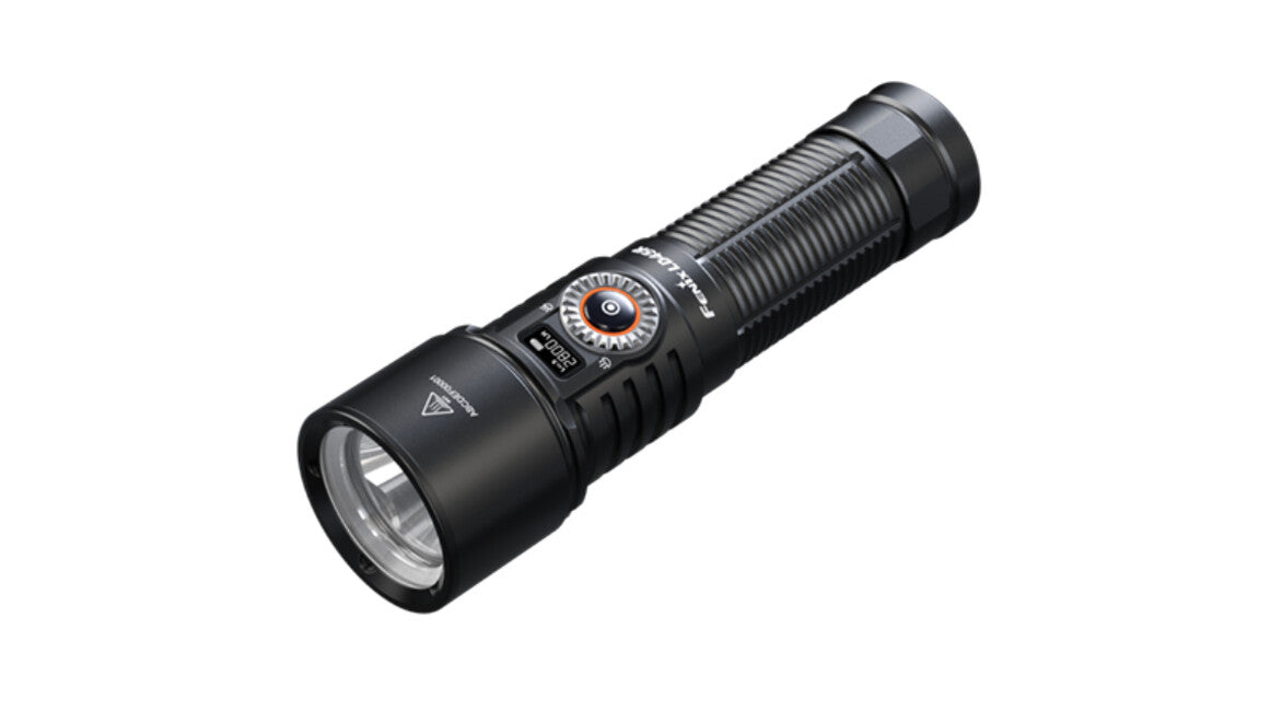 Fenix LD45R φακός εστίασης