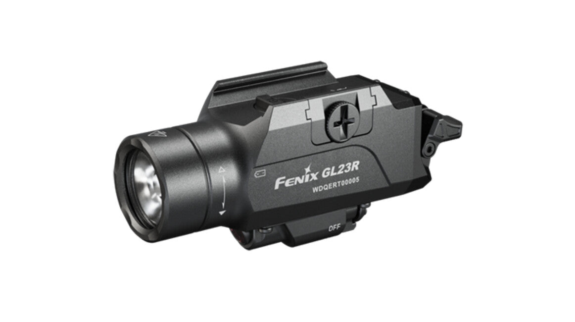Fenix GL23R φακός λέιζερ όπλου
