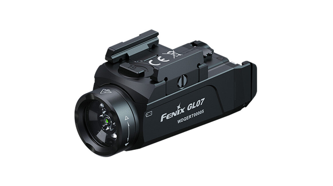 Fenix GL07 φακός όπλου