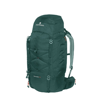 Ferrino Dundee σακίδιο πλάτης 70 L, πράσινο