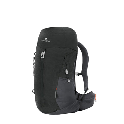 Ferrino Hikemaster 26 L σακίδιο πλάτης, μαύρο