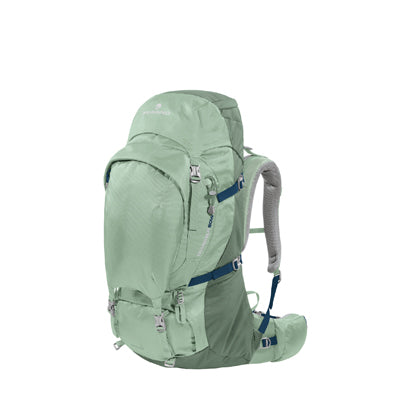 Ferrino Transalp Lady σακίδιο πλάτης 50 L, πράσινο