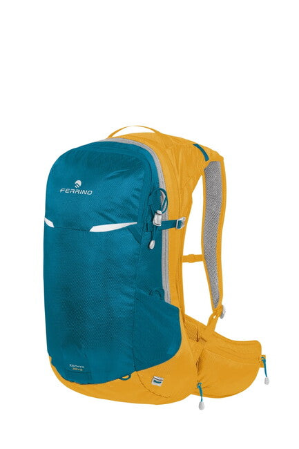 Ferrino Zephyr 22+3 L σακίδιο πλάτης, μπλε