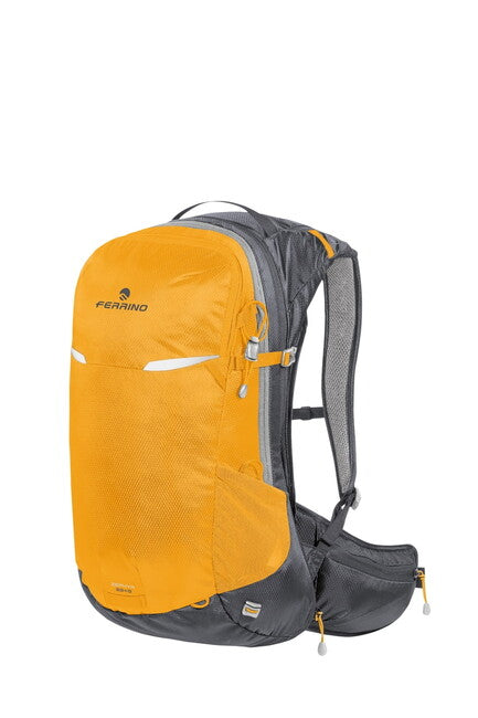 Ferrino Zephyr 22+3 L Σακίδιο, κίτρινο