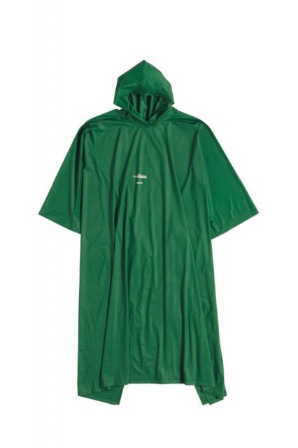 Ferrino Poncho Junior πόντσο, πράσινο