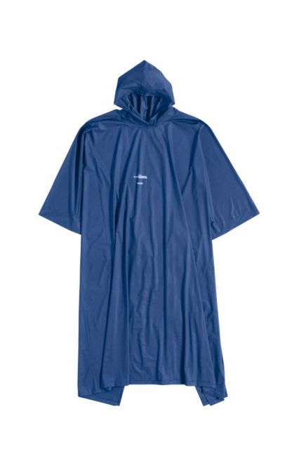 Ferrino Poncho πόντσο, μπλε