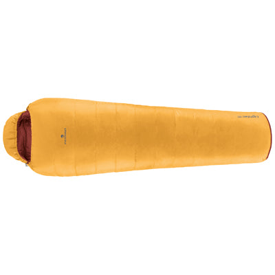Ferrino Lightec down 500 Κίτρινο Sleeping Bag
