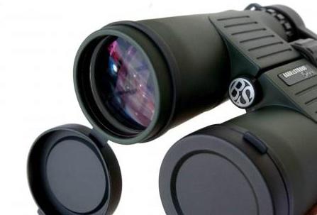 Barr&Stroud Sahara Κιάλια 10x50, FMC