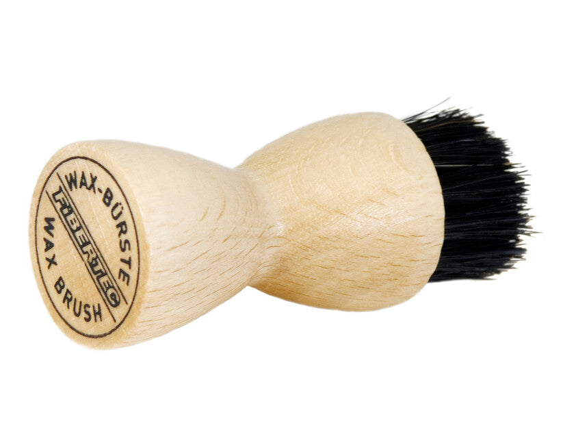 Fibertec Wax Brush βούρτσα περιποίησης πεζοπορικών παπουτσιών