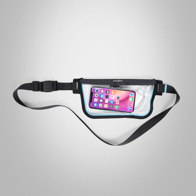 Fidlock Dry Bag Sling διάφανη προστατευτική αδιάβροχη θήκη