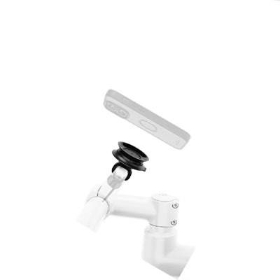 Fidlock Σταθμό Ποδηλάτου για Smartphone, Μαύρο