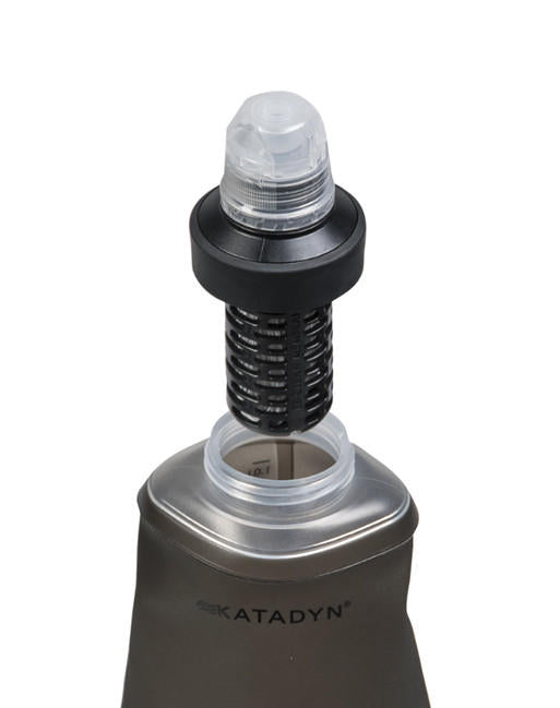 Katadyn BeFree Φίλτρο Νερού Tactical, 1l