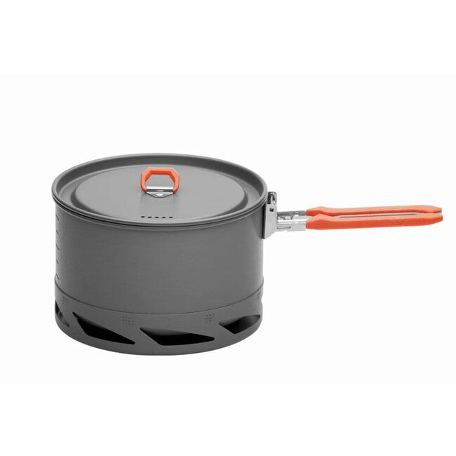 Fire Maple FEAST K2 Αλουμινένιο Τσοχνί 1.5L