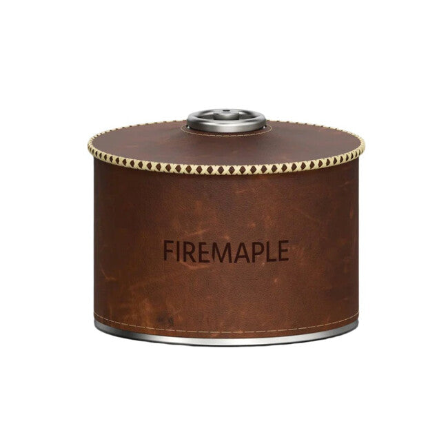 Fire Maple Δερμάτινη Θήκη Προστασίας Φυσιγγίου