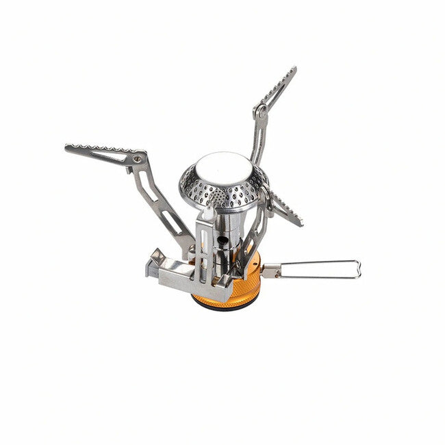Fire Maple FMS-102 Εστία Αερίου από Ανοξείδωτο Χάλυβα