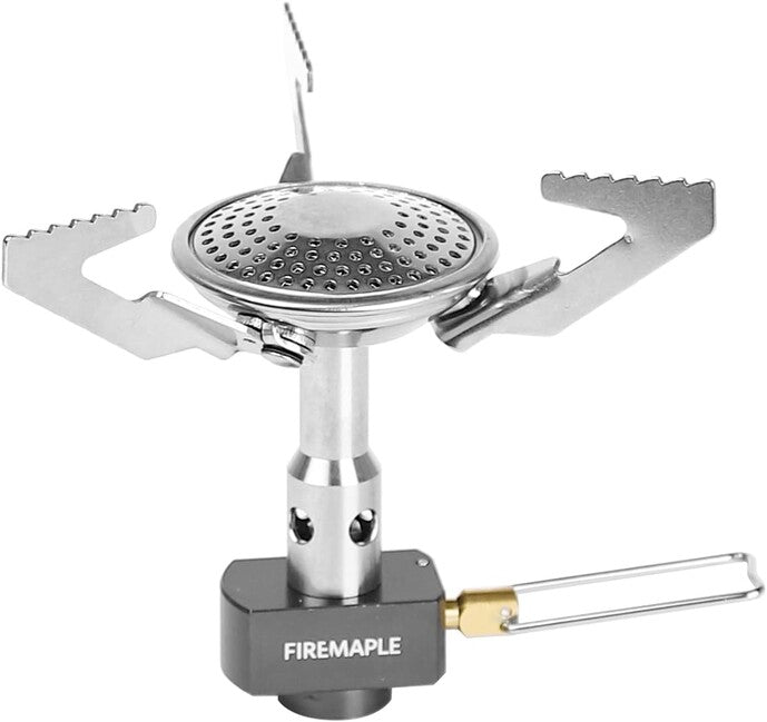 Fire Maple Buzz Εστία Αερίου