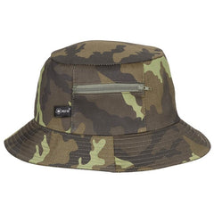 MFH Ψαρευτικό Καπέλο, 95 CZ camo