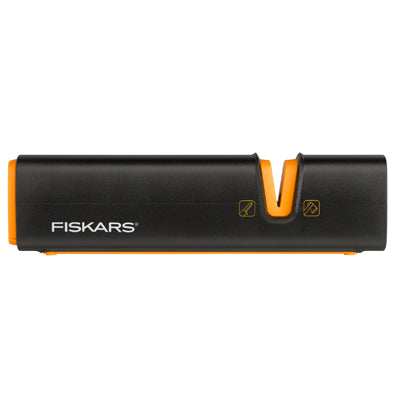 Fiskars Οξύτερο Τσεκούρια και Μαχαιριών